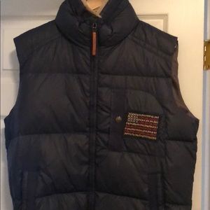 True Religion vest